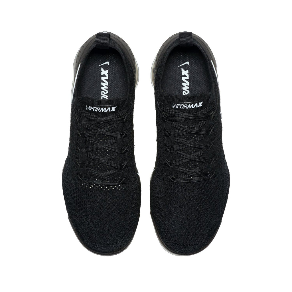 Air Max Vapormax 2.0 BLACK WHITE
