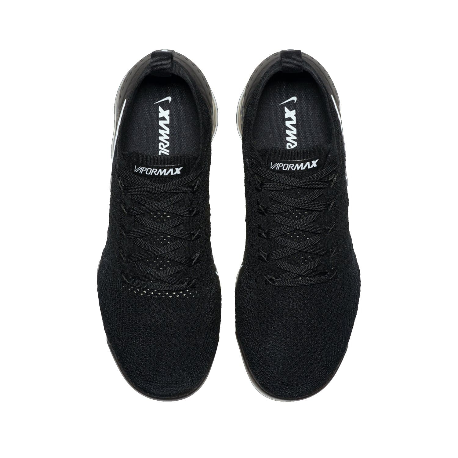 Air Max Vapormax 2.0 BLACK WHITE