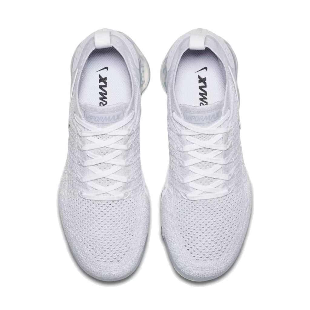 Air Max Vapormax 2.0 TRIPLE WHITE