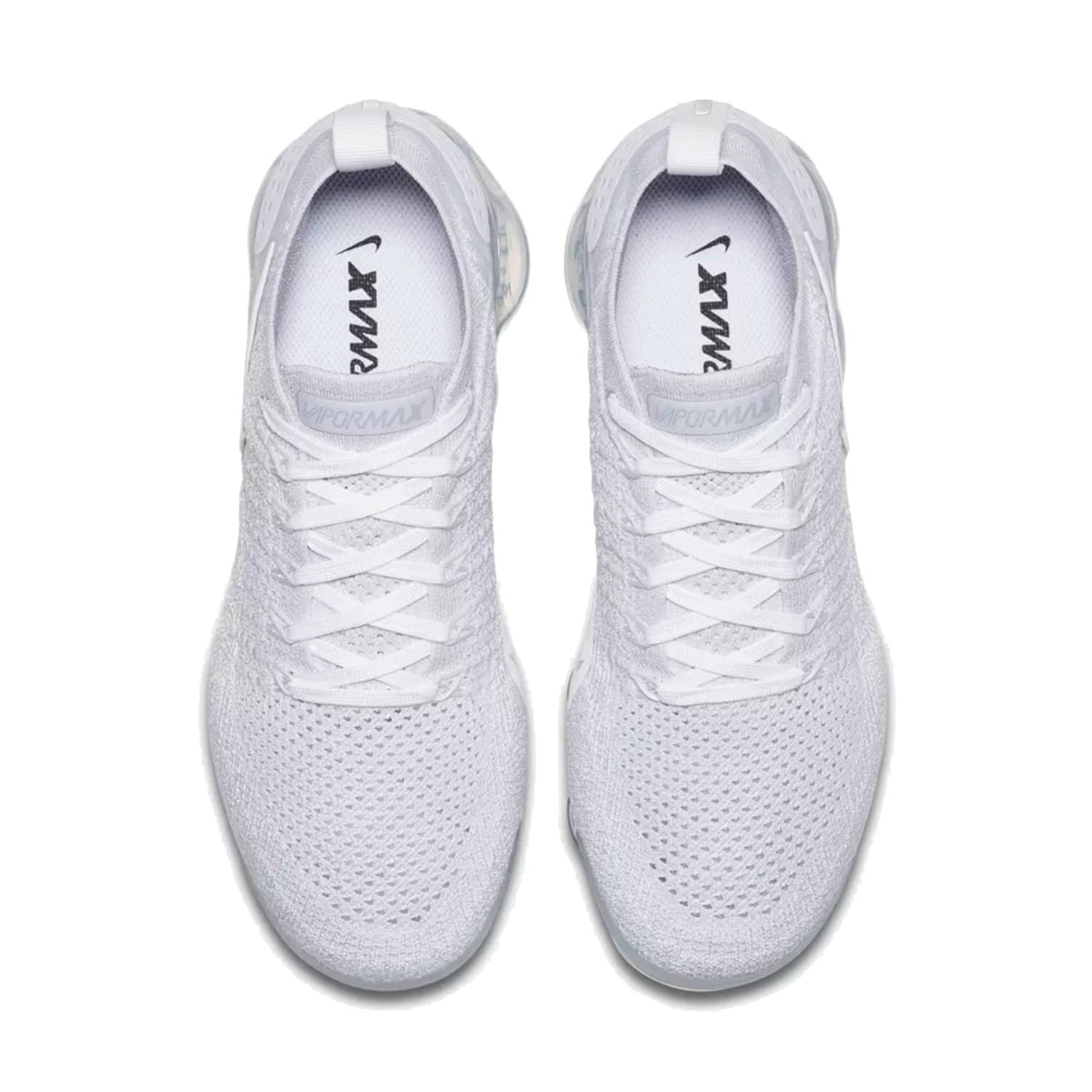 Air Max Vapormax 2.0 TRIPLE WHITE