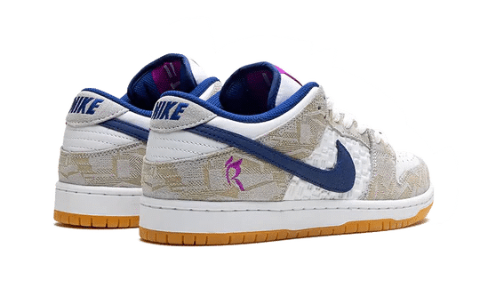 Nike SB Dunk Low Rayssa Leal