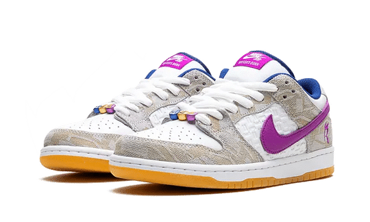 Nike SB Dunk Low Rayssa Leal