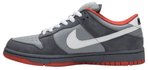 Dunk Low Pro SB x Jeff Staple 'NYC Pigeon'