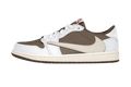 AJ1 Travis Scott Reverse Mocha