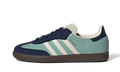 Samba OG Hazy Green Night Indigo