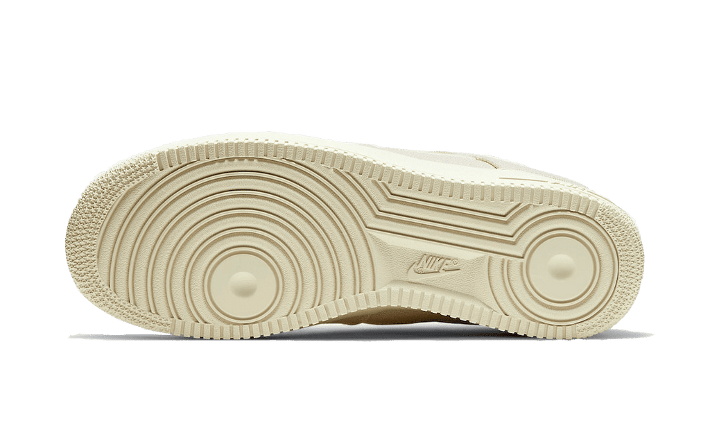 AF1 STUSSY Fossil Stone