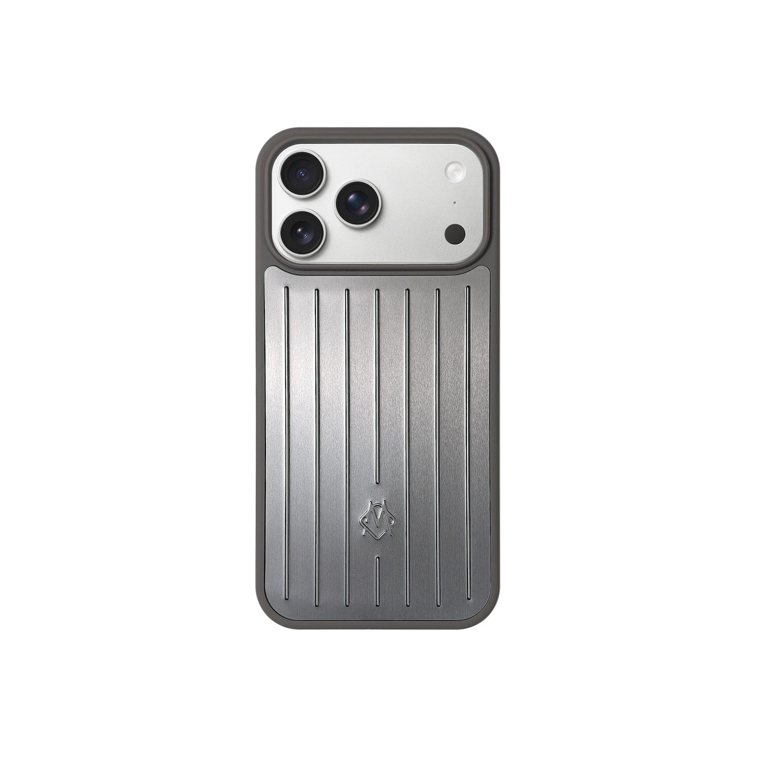 Funda RMW Azul/Gris/Verde para iPhone