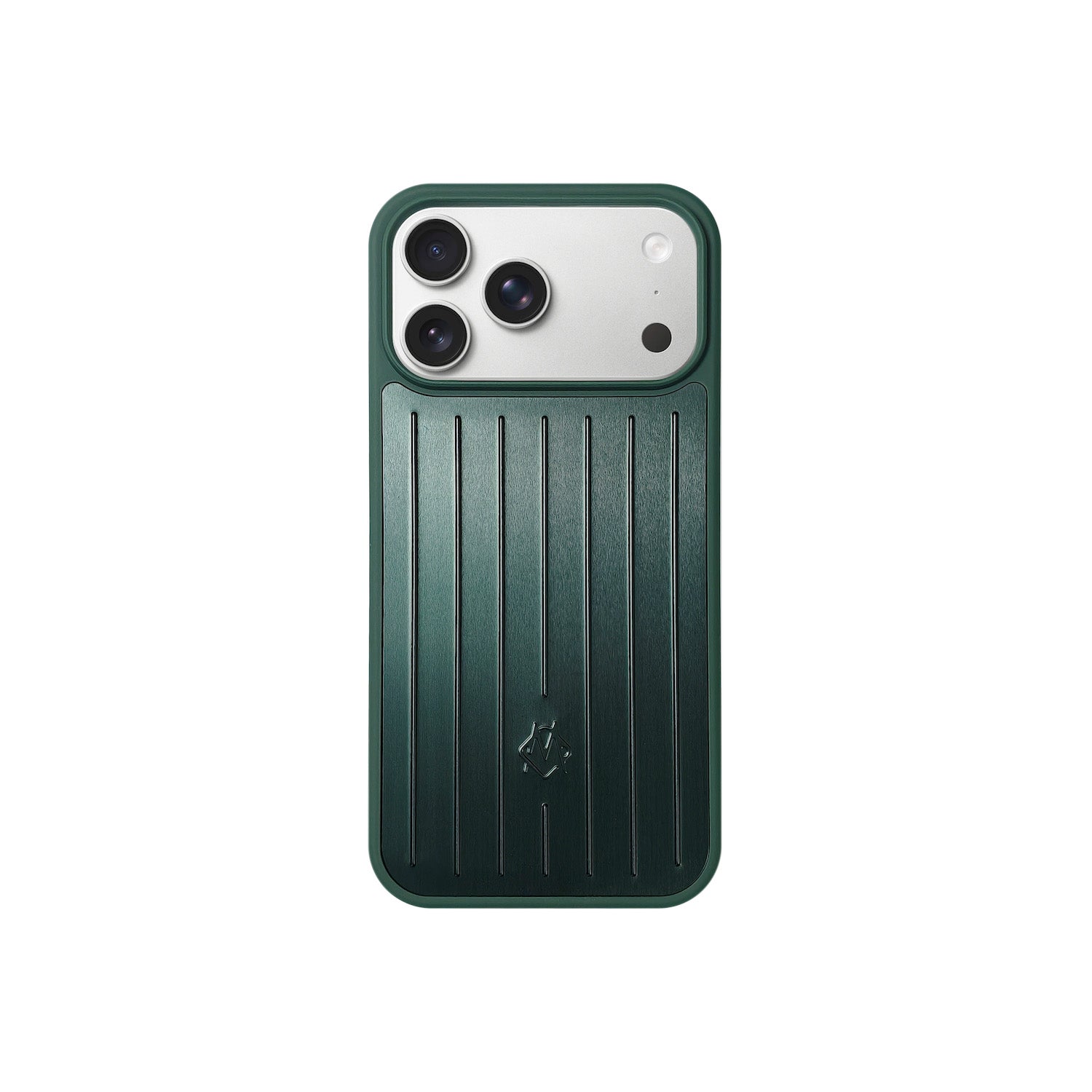 Funda RMW Azul/Gris/Verde para iPhone