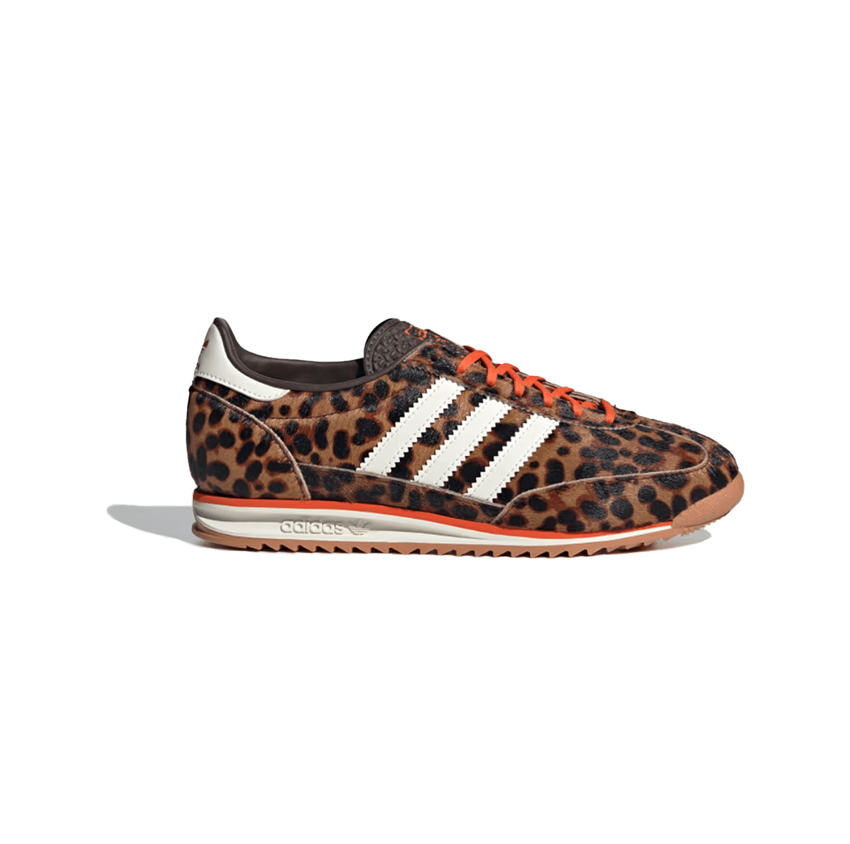 adidas SL 72 OG Leopard Print (Women's)