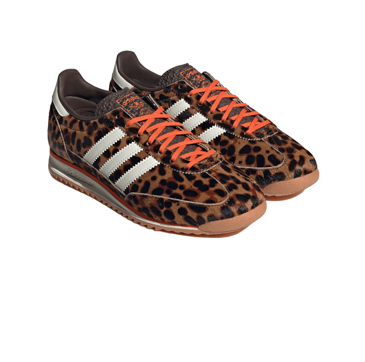 adidas SL 72 OG Leopard Print (Women's)