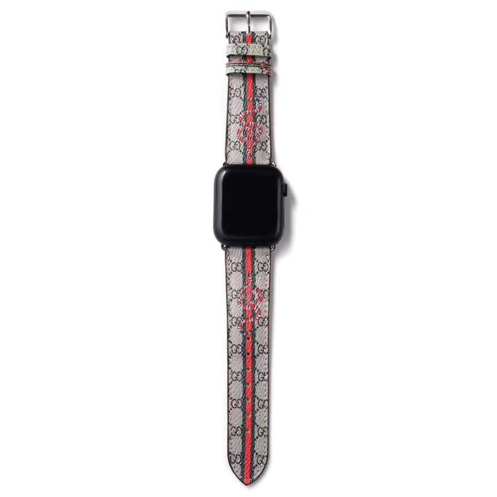 Correa GG Snake para Apple Watch
