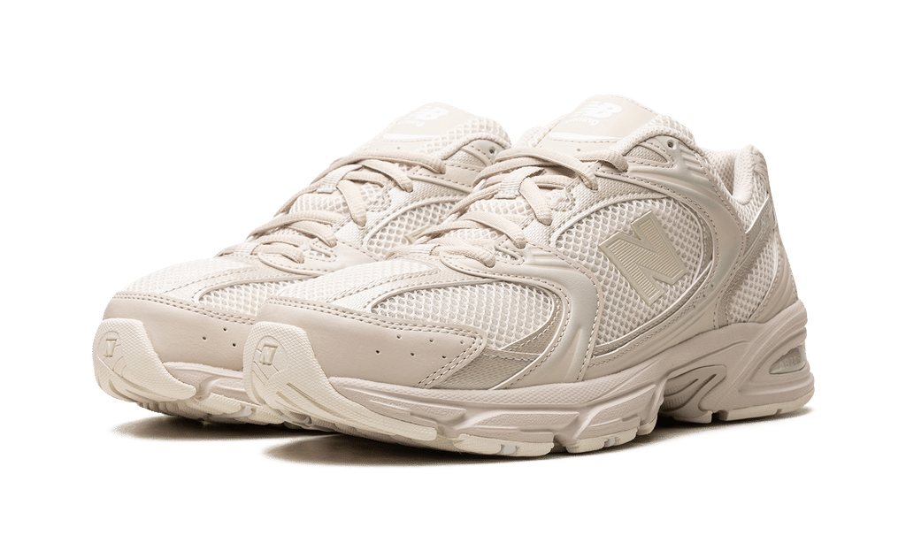 New Balance 530 Moonbeam Sea Salt