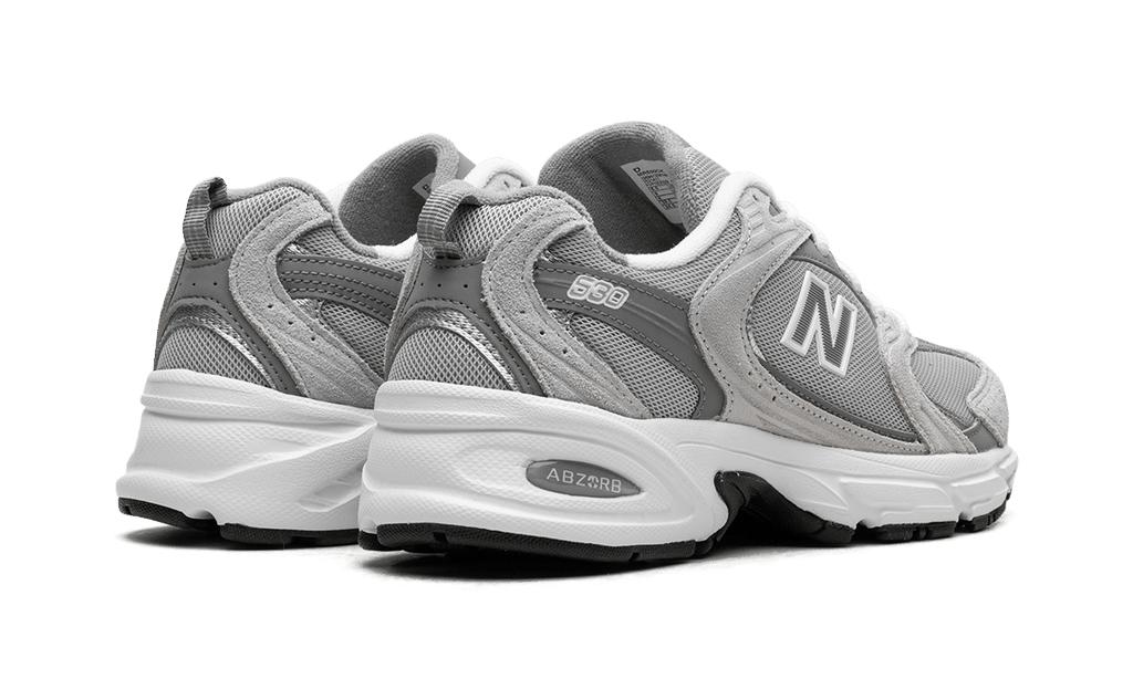 New Balance 530 Raincloud