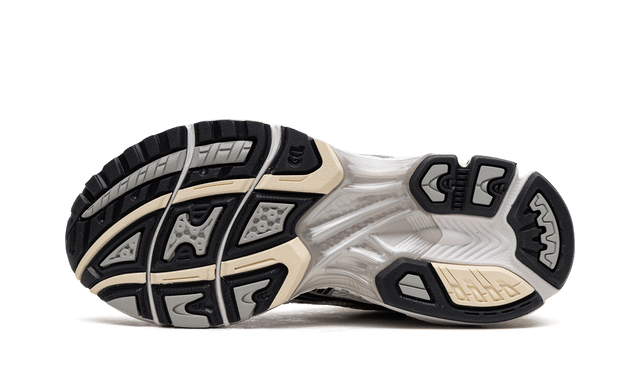 Asics Gel Kayano 14 White Midnight