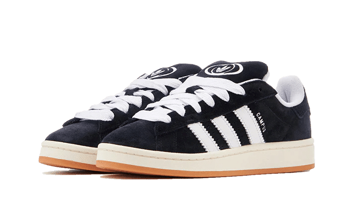 ADIDAS CAMPUS 00S CORE BLACK