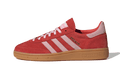 Adidas Handball Spezial Bright Red Clear Pink
