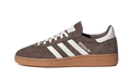 ADIDAS HANDBALL SPEZIAL EARTH BROWN STRATA OFFWHITE GUM - Vista principal