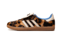Adidas Samba Nylon Wales Bonner Dark Brown