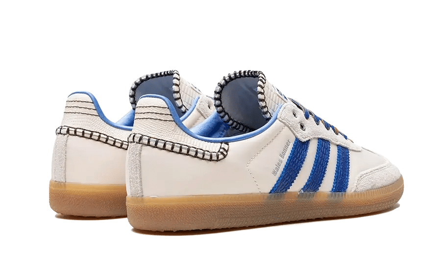 Samba Nylon Wales Bonner Wonder Clay Royal