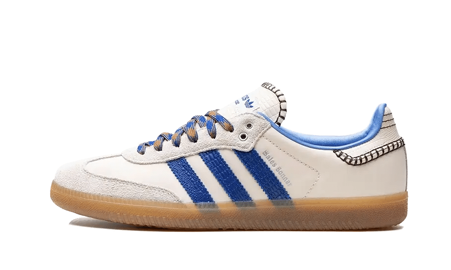 Samba Nylon Wales Bonner Wonder Clay Royal