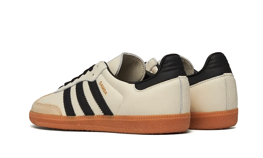 Samba 'Cream White Sand Strata'