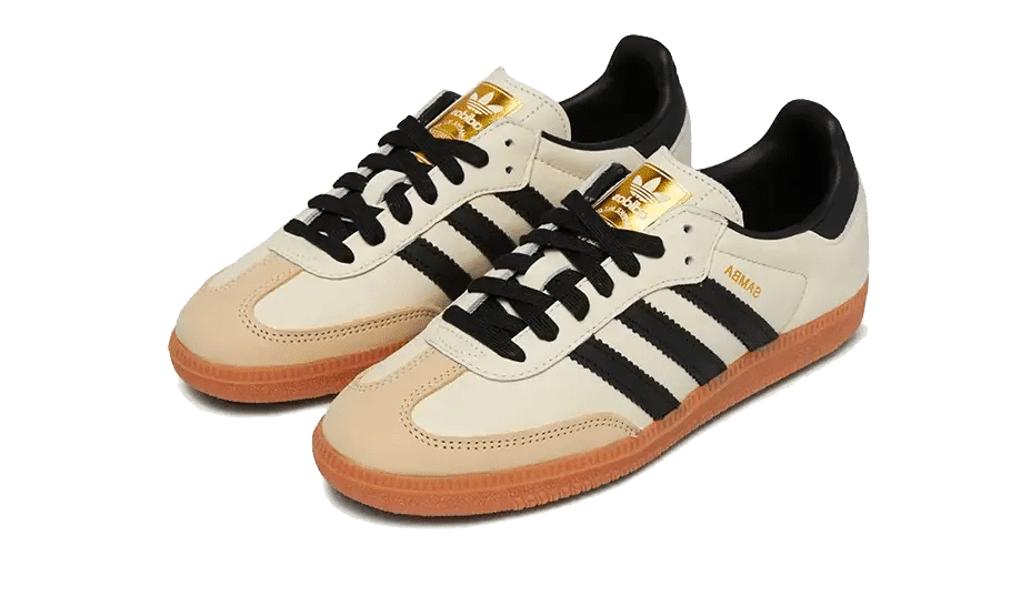 Samba 'Cream White Sand Strata'