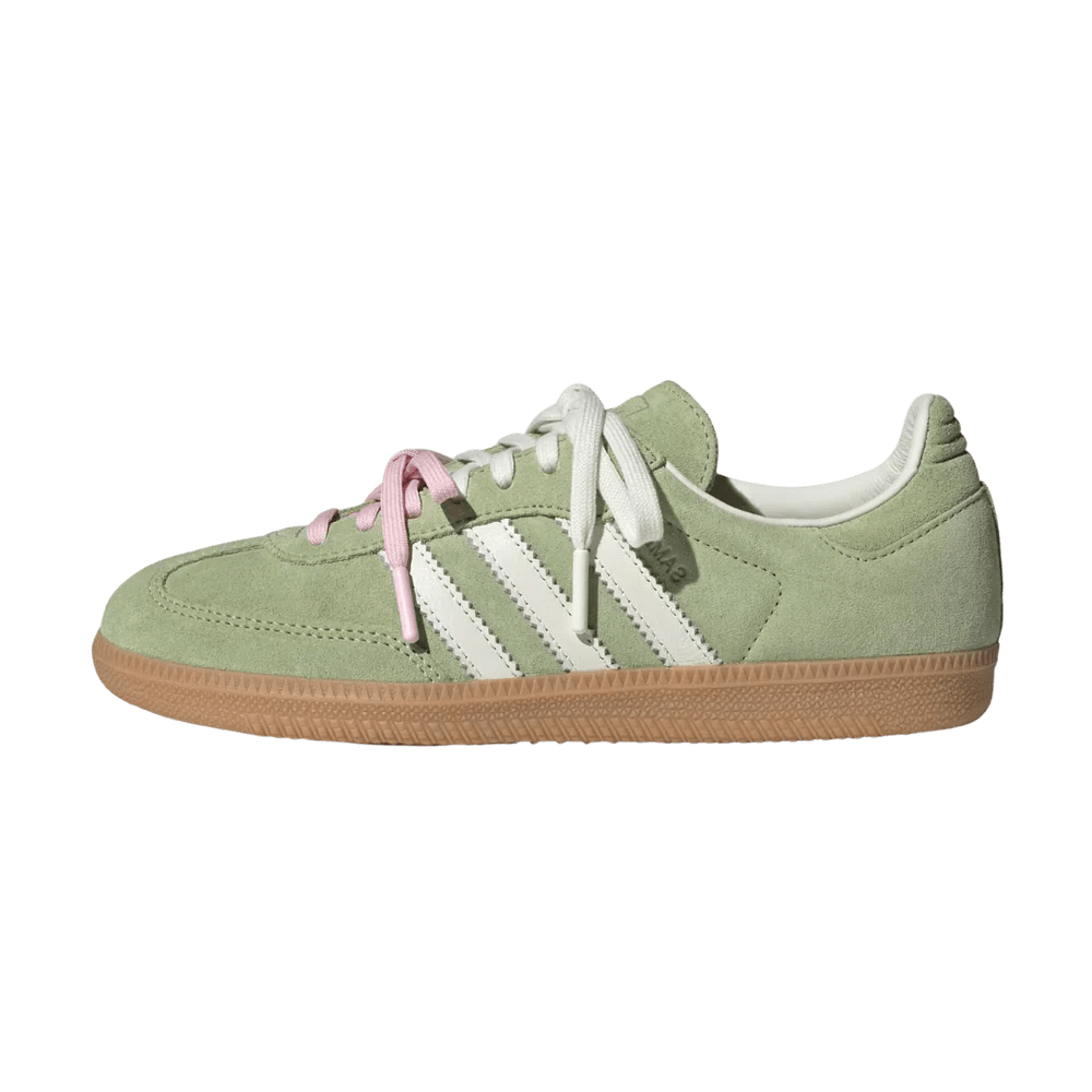 Adidas Samba OG Molly-Mae Matcha