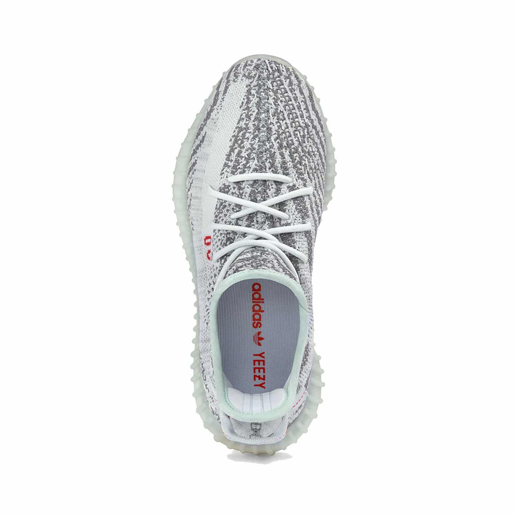 Yeezy 350 v2 BLUE TINT