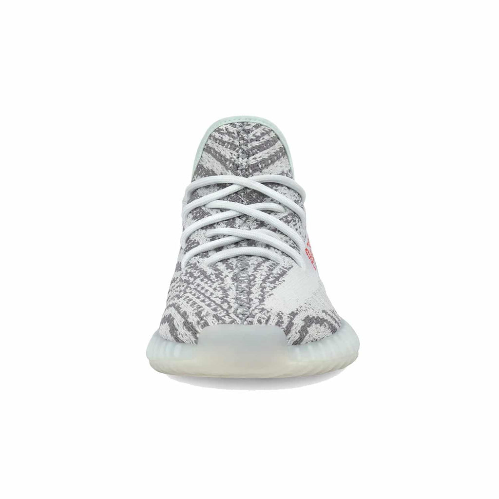 Yeezy 350 v2 BLUE TINT