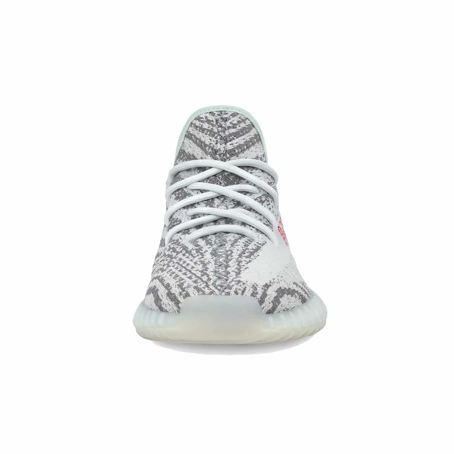 Yeezy 350 v2 BLUE TINT