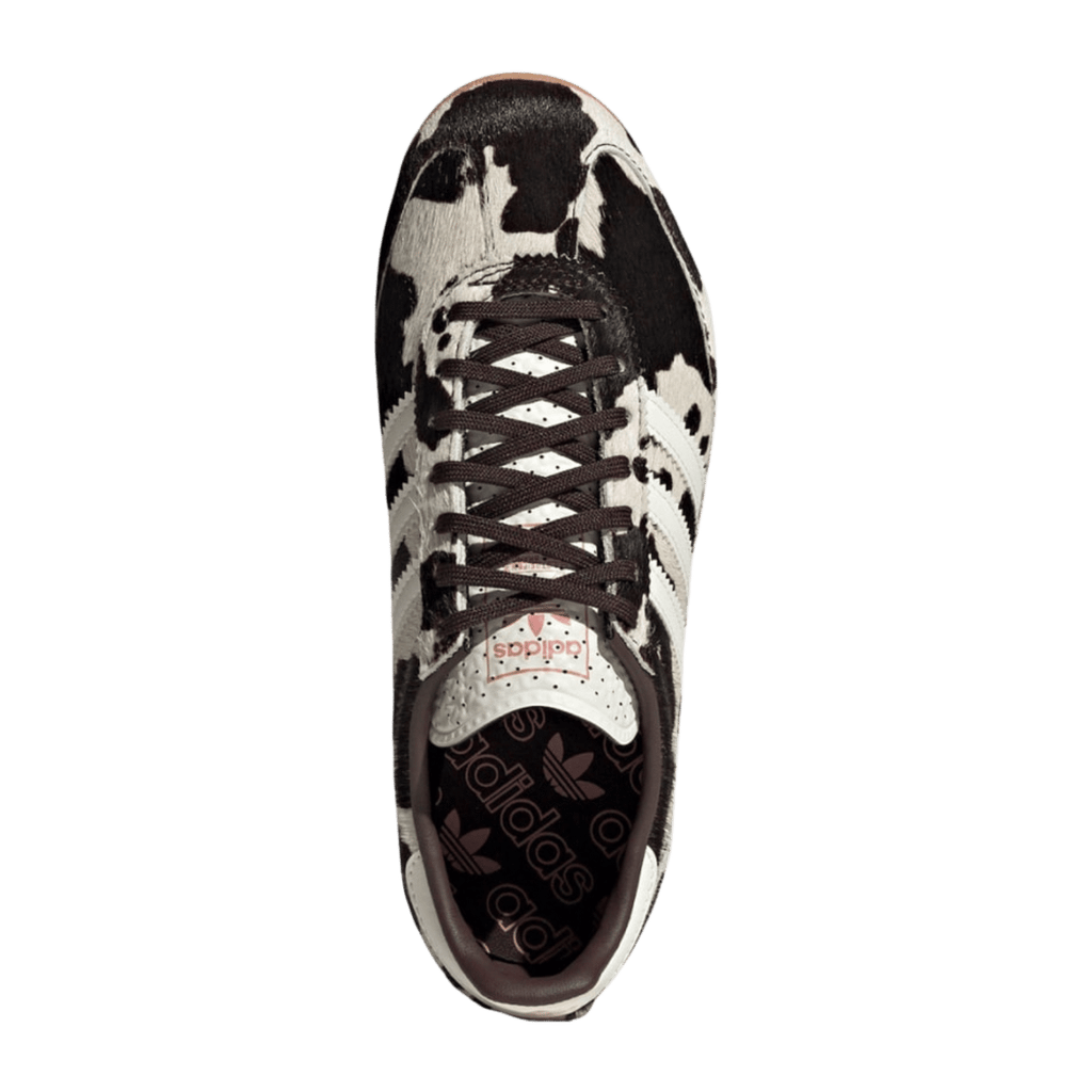 Adidas SL 72 OG Cow Print