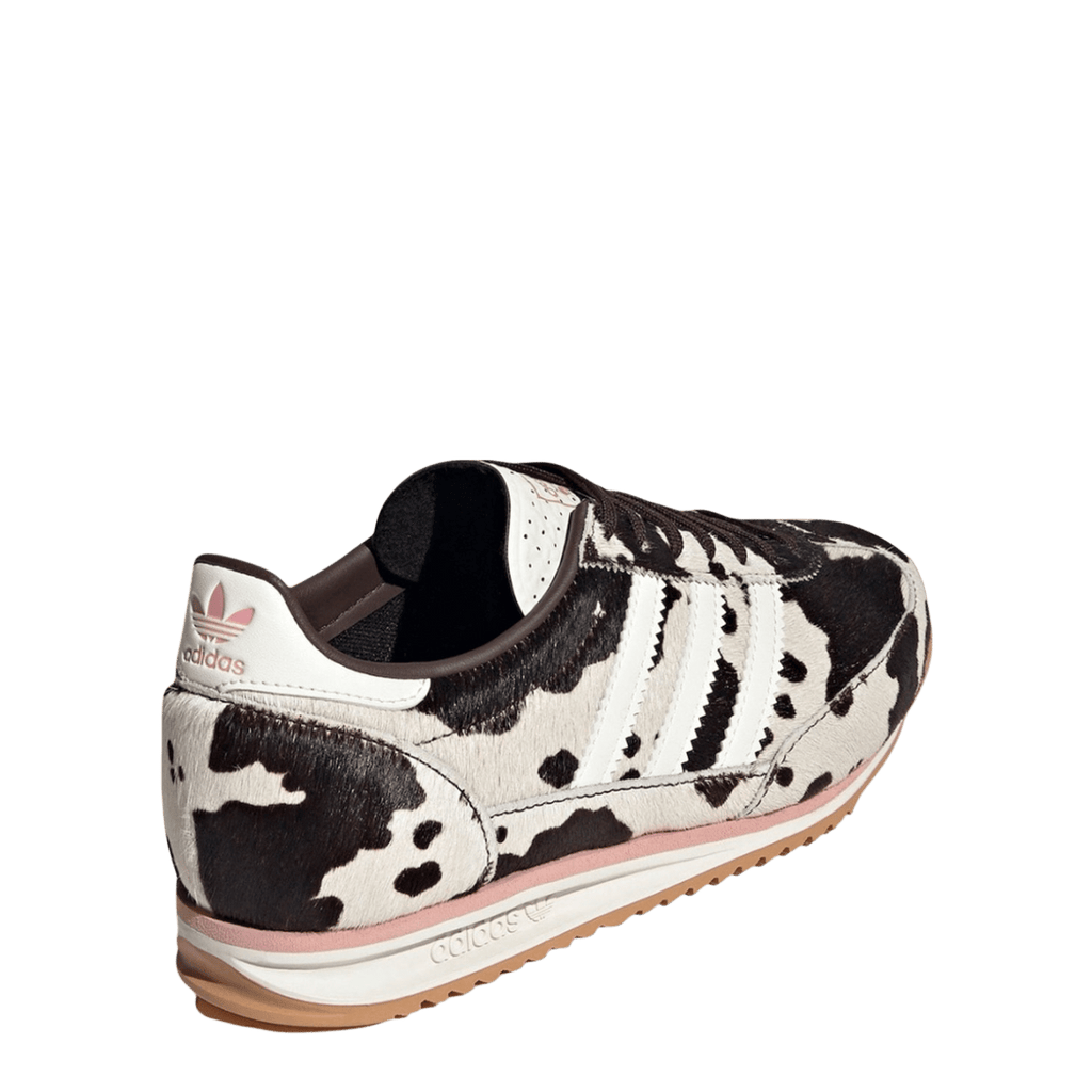 Adidas SL 72 OG Cow Print