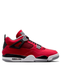 Air Jordan 4 Retro Toro Bravo