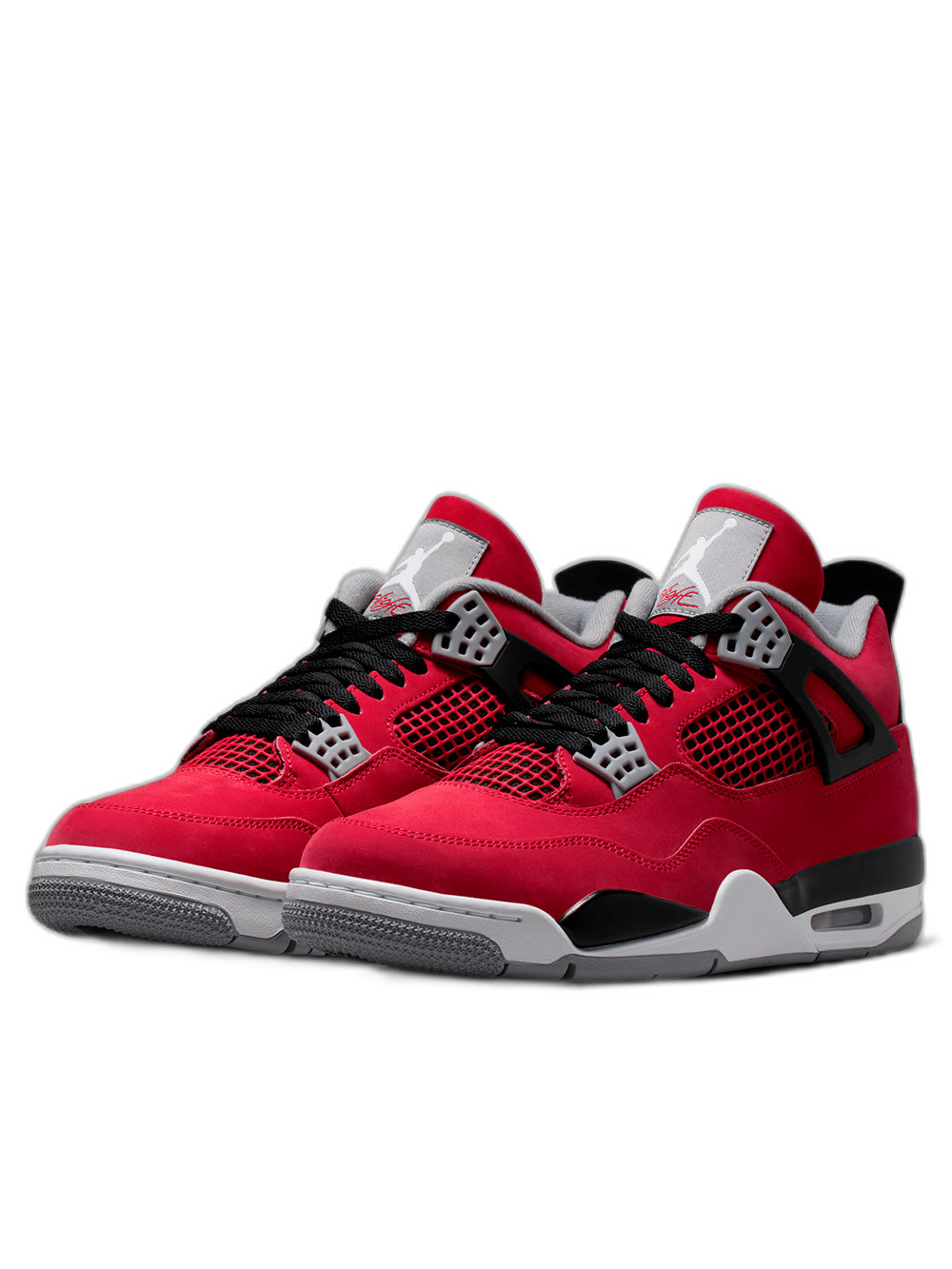 Air Jordan 4 Retro Toro Bravo