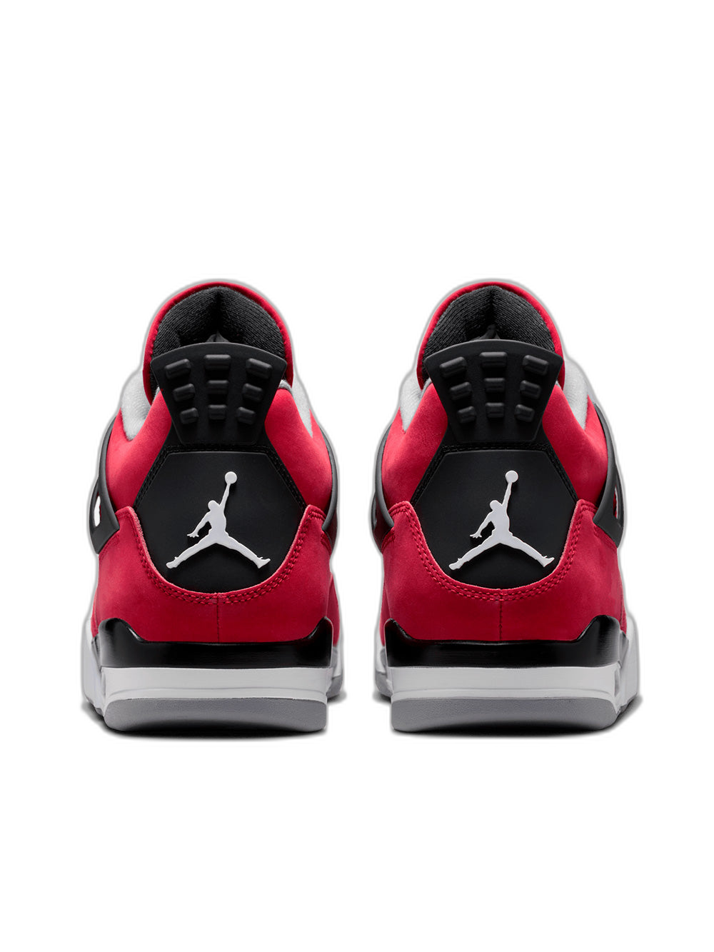 Air Jordan 4 Retro Toro Bravo