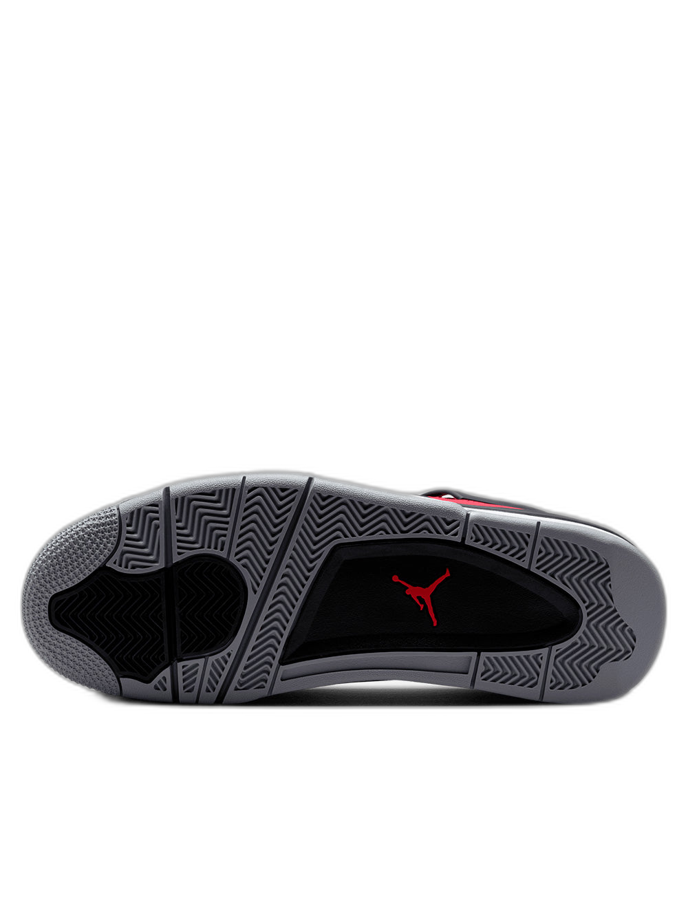 Air Jordan 4 Retro Toro Bravo