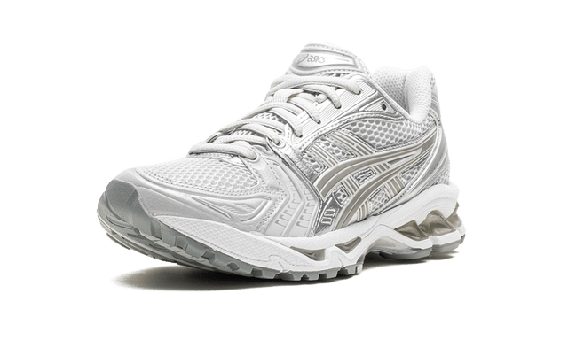 Asics Gel Kayano 14 Cloud Grey