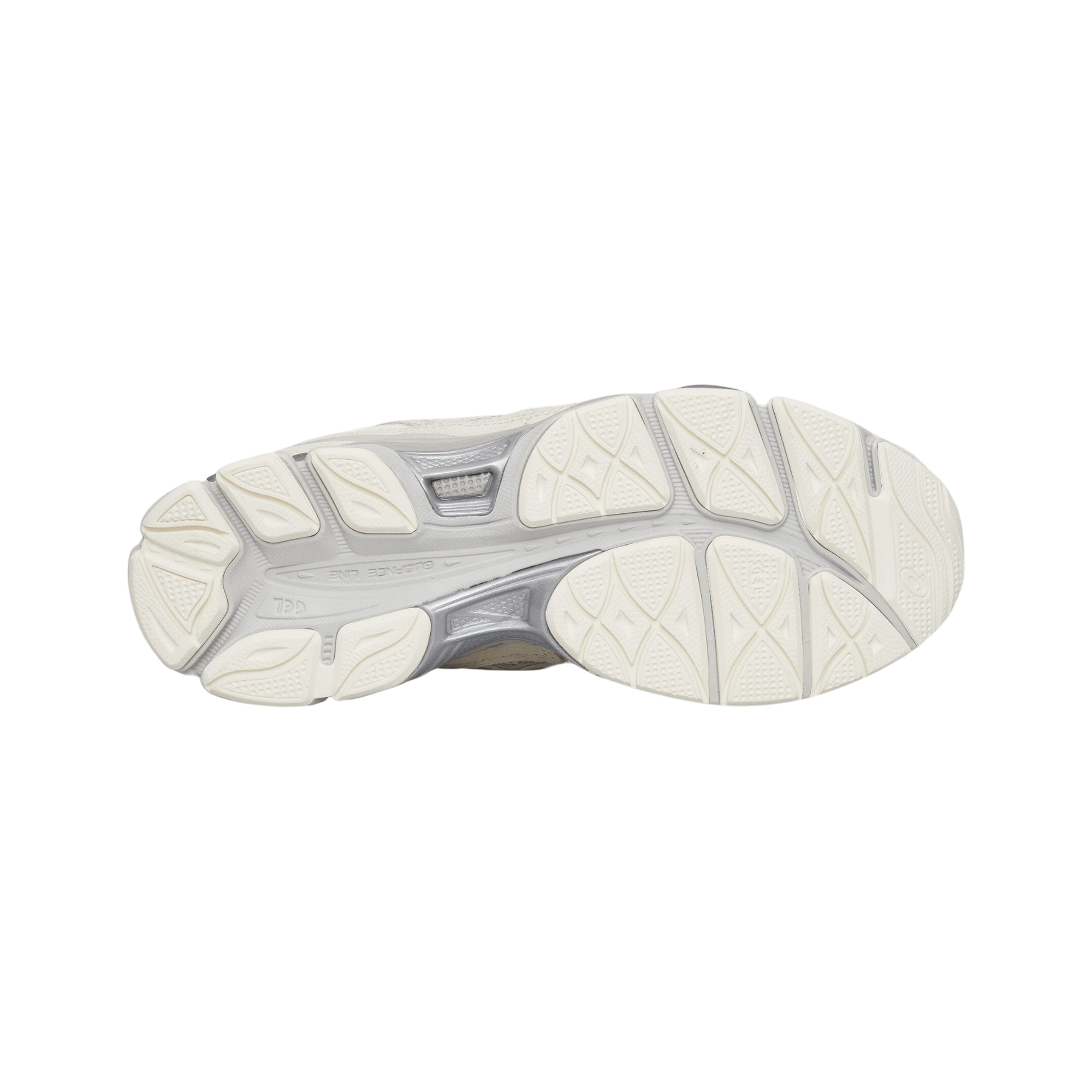 ASICS Gel-NYC Beige