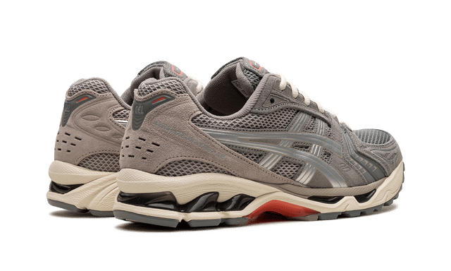 Asics Gel Kayano 14 Pure Silver