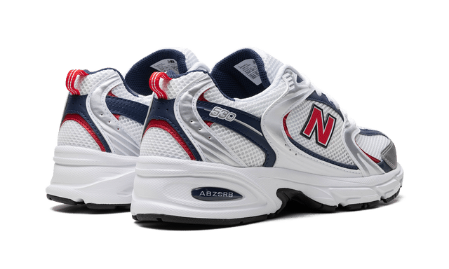 New Balance 530 Independence Day