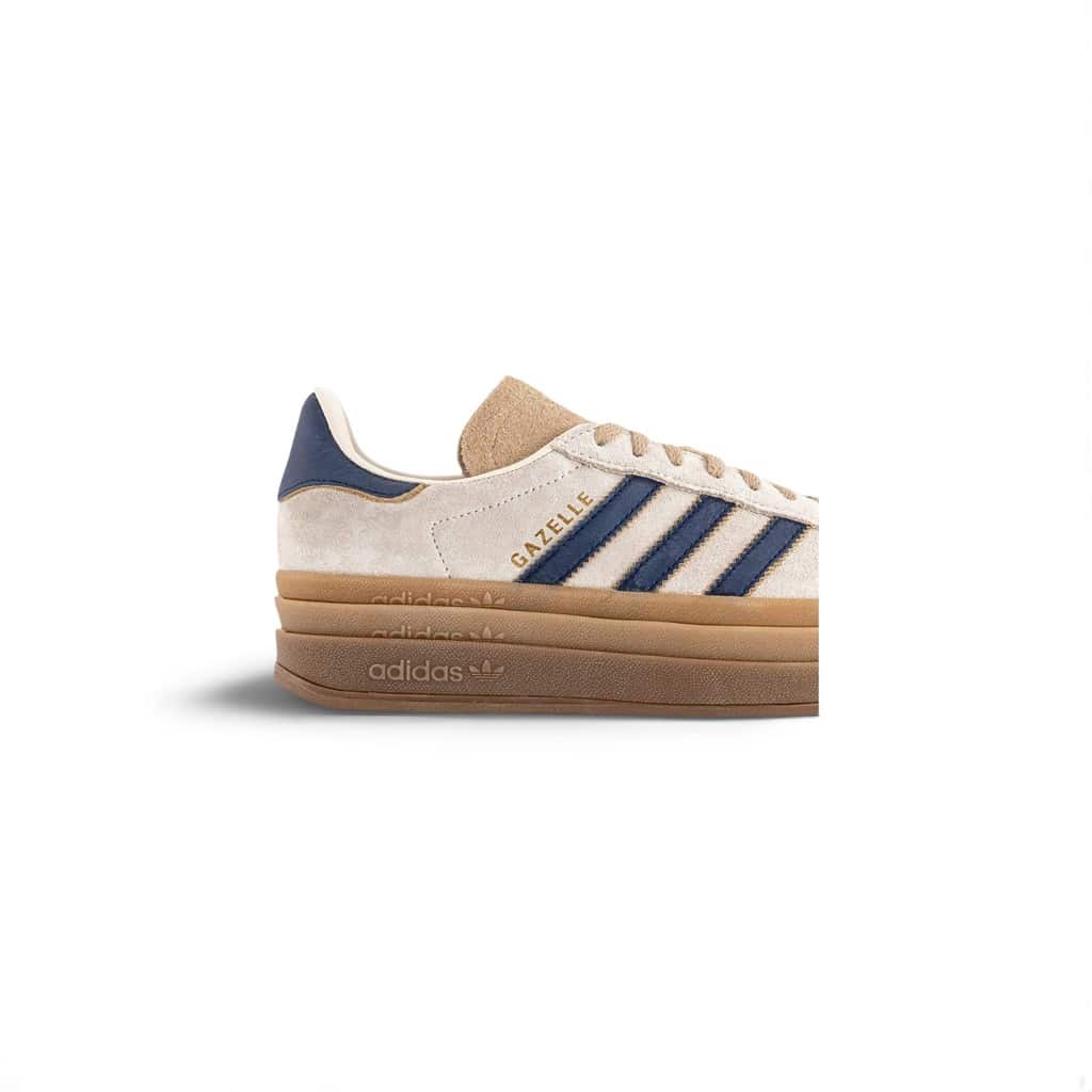 adidas Originals Women's Gazelle Bold