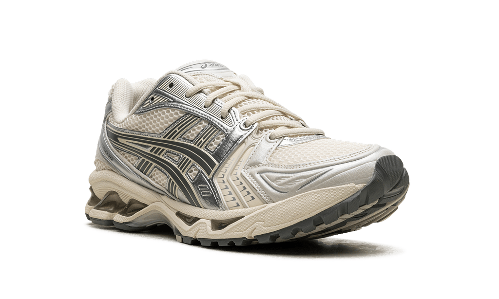 Asics Gel Kayano 14 Birch Dark Pewter