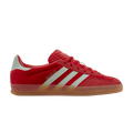 adidas Gazelle Indoor Better Scarlet Hazy Green (Women's)