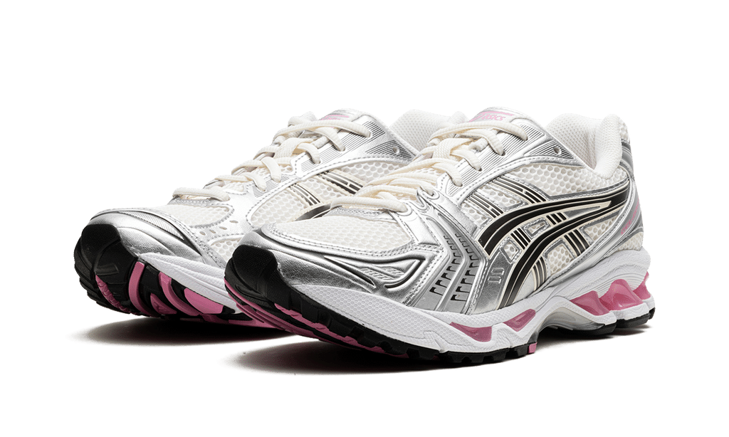 Asics Gel Kayano 14 Cream Sweet Pink