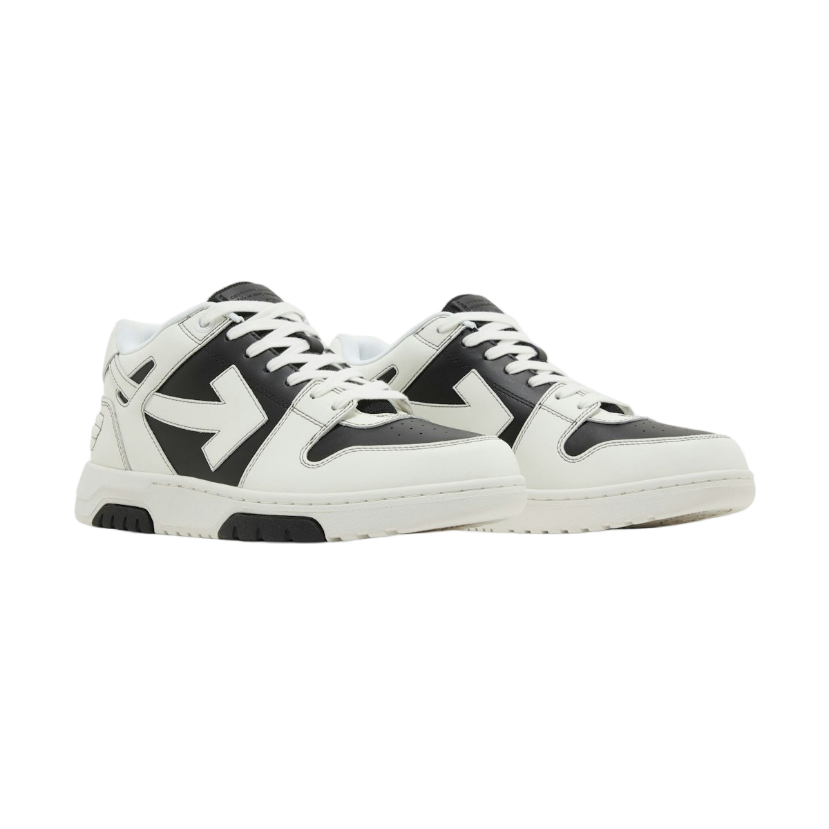 Off-White Out of Office Low 'Stormtrooper'