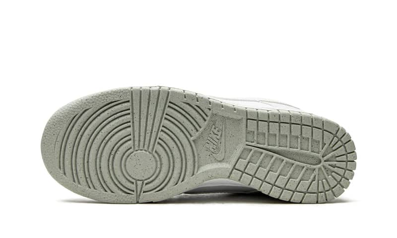 Nike SB Dunk Low White Mint