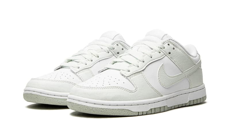 Nike SB Dunk Low White Mint