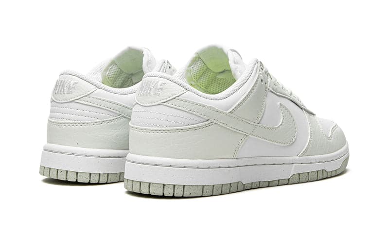 Nike SB Dunk Low White Mint