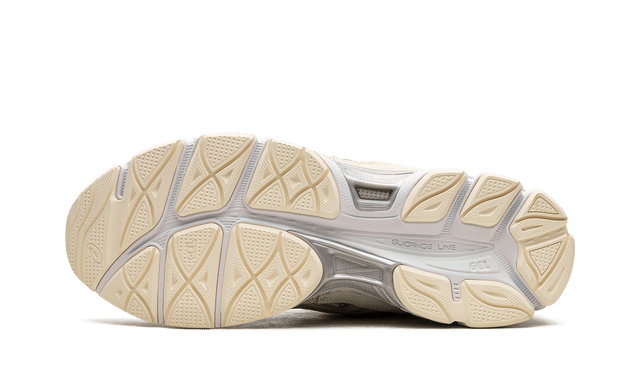 ASICS Gel-NYC White Oyster Grey