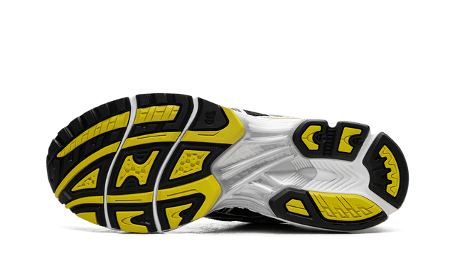 Asics Gel Kayano 14 Lemon Spark